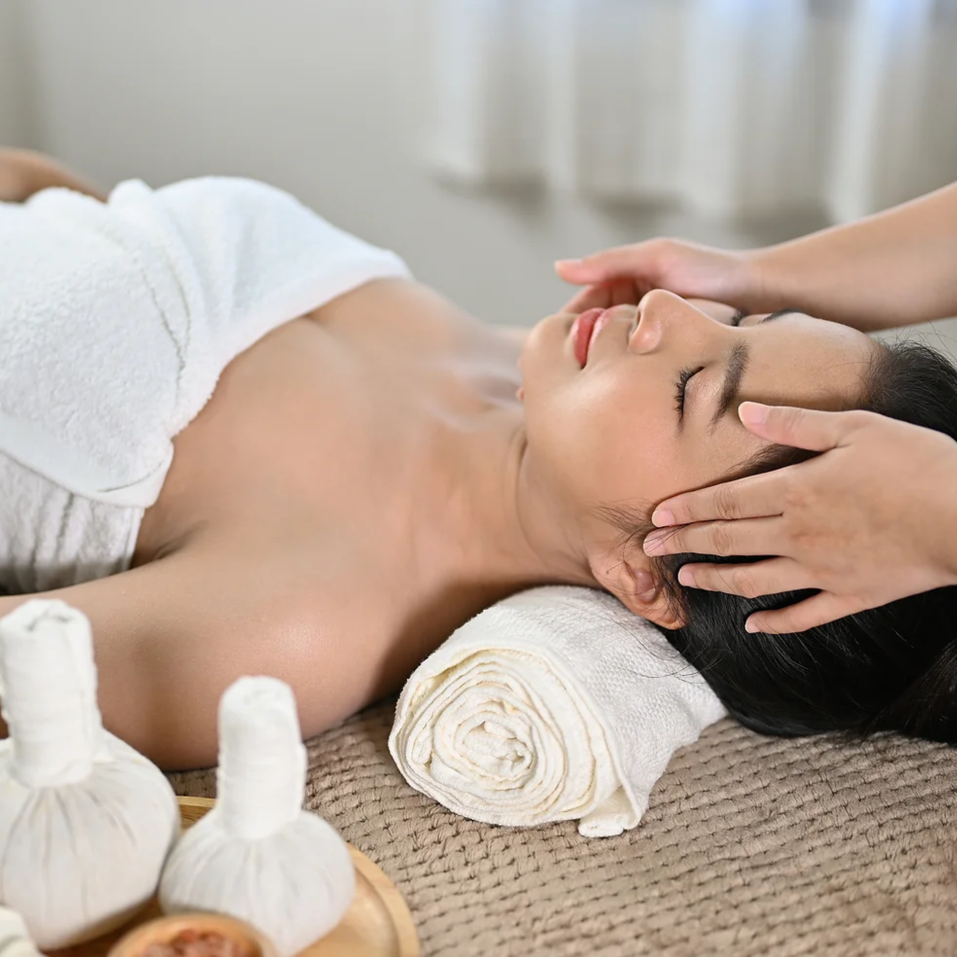 Wellness Package